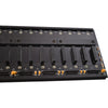 Opto 22 SNAP-PAC-RCK16 16-Slot I/O Module Rack Panel/DIN Mount