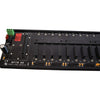 Opto 22 SNAP-PAC-RCK16 16-Slot I/O Module Rack Panel/DIN Mount