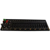 Opto 22 SNAP-PAC-RCK16 16-Slot I/O Module Rack Panel/DIN Mount