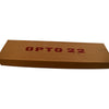 NEW Opto 22 SNAP-PAC-RCK16 16-Slot I/O Module Rack Panel DIN Mount