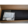 NEW Opto 22 SNAP-PAC-RCK16 16-Slot I/O Module Rack Panel DIN Mount