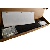 NEW Opto 22 SNAP-PAC-RCK16 16-Slot I/O Module Rack Panel DIN Mount