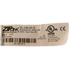 NEW ZipLink ZL-CBL40-S 40-Pin Shielded I/O Cable 0.5m Productivity