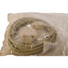 NEW Intermec 1-974024-030 RS232 Serial Data Cable 3M DB9 Female to DB9 Male