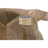 NEW Festo 30935 KMF-1-24DC-2.5-LED Plug Socket with Cable 24V