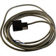 NEW CEI 2022 2G 0.5mm Flexible Control Cable PVC Grey Fire-Resistant