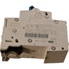 NEW Allen Bradley 1492-SPM2C080 Ser D 2P 8A 440V Circuit Breaker