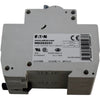NEW EATON WMZS2C01 Miniature Circuit Breaker 1A 2 Pole 277/480V 10kA