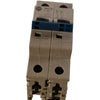 NEW Allen Bradley 1492-SPM2C040 Ser D 2P 4A 480/277V Circuit Breaker
