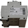 NEW EATON WMZS3D13 Miniature Circuit Breaker 13A 3P 277/480V D-Curve 5kA