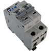 NEW EATON WMZS2C40 Miniature Circuit Breaker 40A 2P 277/480V C-Curve 10kA