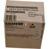 NEW Siemens 6ES7972-0BB41-0XA0 PROFIBUS Fast Connect Bus Connector RS485