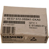 NEW Siemens 6ES7972-0BB41-0XA0 PROFIBUS Fast Connect Bus Connector RS485