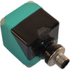 NEW Pepperl Fuchs NBN40-L2M-E2-V1 40mm Inductive Proximity Sensor M12 132360