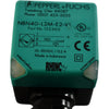 NEW Pepperl Fuchs NBN40-L2M-E2-V1 40mm Inductive Proximity Sensor M12 132360