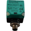 NEW Pepperl Fuchs NBN40-L2M-E2-V1 40mm Inductive Proximity Sensor M12 132360