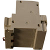 NEW Honeywell GCP-33A 3-Pole 10A Circuit Protector Electromagnetic 250VAC
