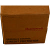 NEW Honeywell GCP-33A 3-Pole 10A Circuit Protector Electromagnetic 250VAC
