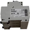 NEW Eaton WMZS3B25 Circuit Breaker UL1077 B-Curve 3 Pole 25A DIN Rail
