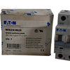 NEW Eaton WMZS3B25 Circuit Breaker UL1077 B-Curve 3 Pole 25A DIN Rail