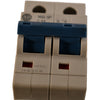 NEW Allen Bradley 1492-SPM2C040 Ser D 2P 4A 480/277V Circuit Breaker