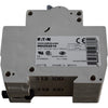 NEW Eaton WMZS2D10 Circuit Breaker UL1077 10A 480V 2-Pole D-Curve DIN Rail