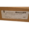 NEW Balluff BESQ40KFU-PAC30F-S04G PNP NO/NC 30mm Inductive Sensor 125887
