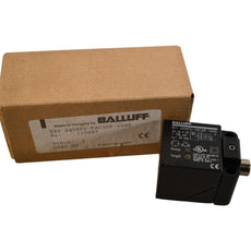 NEW Balluff BESQ40KFU-PAC30F-S04G PNP NO/NC 30mm Inductive Sensor 125887
