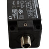 NEW Balluff BESQ40KFU-PAC30F-S04G PNP NO/NC 30mm Inductive Sensor 125887