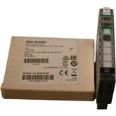 NEW Allen Bradley 1734-OB8 Ser C POINT I/O 8-Pt 24VDC Sourcing Output