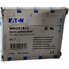 NEW Eaton WMZS1B13 Circuit Breaker UL1077 1 Pole 13A B Curve DIN Rail