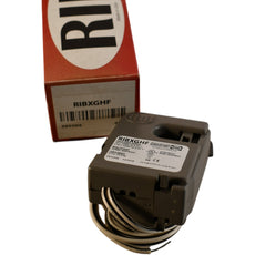 NEW Functional Devices RIBXGHF Split-Core Fixed Current Switch 120VAC