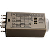 NEW Omron H3YN-2 AC24 Timer 24VAC 0.1s-10m Multi-Mode DPDT 8-Pin