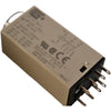 NEW Omron H3YN-2 AC24 Timer 24VAC 0.1s-10m Multi-Mode DPDT 8-Pin