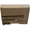 NEW Siemens 6ES7972-0BB41-0XA0 PROFIBUS Fast Connect Bus Connector