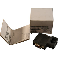 NEW Siemens 6ES7972-0BB41-0XA0 PROFIBUS Fast Connect Bus Connector