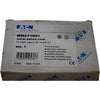 NEW Eaton WMZT1D07 Circuit Breaker Switch 7A 10kA 1P D-Curve DIN Rail