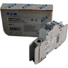 NEW Eaton WMZT1D07 Circuit Breaker Switch 7A 10kA 1P D-Curve DIN Rail