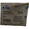 NEW Eaton WMZS2B30 Circuit Breaker UL1077 30A 10kA 2-Pole B-Curve DIN Rail