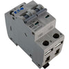 NEW Eaton WMZS2B30 Circuit Breaker UL1077 30A 10kA 2-Pole B-Curve DIN Rail
