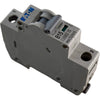 NEW Eaton WMZS1B15 Circuit Breaker UL1077 1P 15A B Curve DIN Rail 277/480V