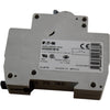 NEW Eaton WMZS1B15 Circuit Breaker UL1077 1P 15A B Curve DIN Rail 277/480V