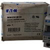 NEW Eaton WMZS1B15 Circuit Breaker UL1077 1P 15A B Curve DIN Rail 277/480V
