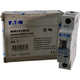 NEW Eaton WMZS1B15 Circuit Breaker UL1077 1P 15A B Curve DIN Rail 277/480V