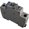 NEW Eaton WMZS1C63 Circuit Breaker UL1077 1P 63A C Curve DIN Rail 10kA