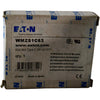NEW Eaton WMZS1C63 Circuit Breaker UL1077 1P 63A C Curve DIN Rail 10kA
