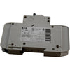 NEW Eaton WMZT1C05T Circuit Breaker 1P 5A C-Curve 10kA DIN Rail
