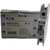 NEW Eaton WMZT1C05T Circuit Breaker 1P 5A C-Curve 10kA DIN Rail