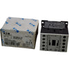NEW Eaton DILM12-10 12A Contactor 3 Pole 1NO Aux 110V 50Hz 120V 60Hz Coil