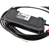 NEW Keyence FS-N12N Digital Fiber Optic Sensor Amplifier NPN Expansion Unit